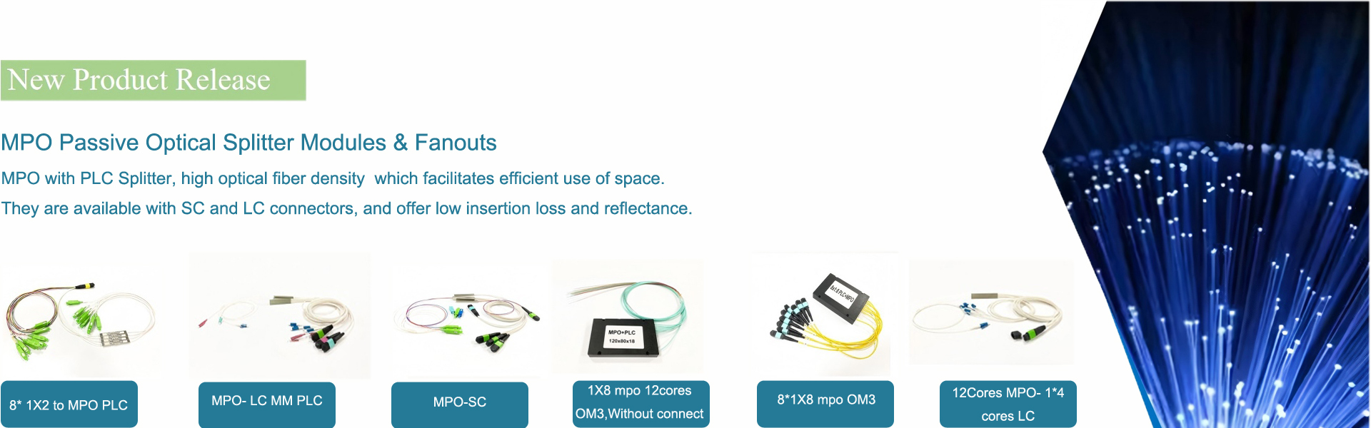 جودة الألياف البصرية إنهاء مربع مصنع