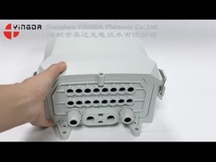 2023 جديد 8Port 16Port 24Port FDB NAP Box