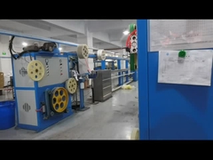 FTTH FTTX الشكل 8 كابل إسقاط 1 كور صغير هوائي خارجي كابل الألياف البصرية HDPE