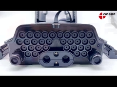 صندوق الألياف البصرية الفاصل