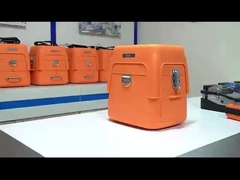 مجموعات أدوات الألياف