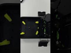 صندوق الألياف البصرية الفاصل