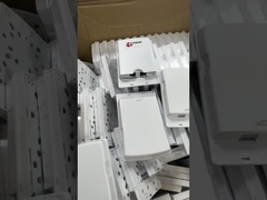 صندوق إنهاء الألياف البصرية