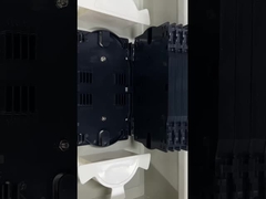 صندوق توزيع الألياف الضوئية