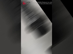 MINI ألياف ضوئية إغلاق التفاصيل ABS 24core مع لوك لوحة في IP68 ل FTTH FTTX