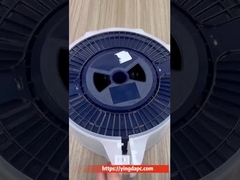 صندوق كابل إطلاق OTDR من الألياف العارية