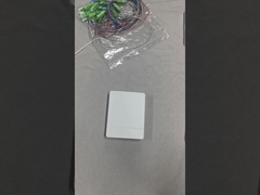 صندوق إنهاء الألياف البصرية