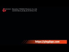 FDB0208A 8 صندوق إنهاء الألياف الضوئية