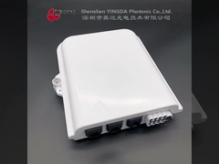 FDB0208C FTTH قطرة الكابل الصناعي الصناعي