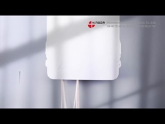 FDB0208D 8 منفذ حاوية الألياف الضوئية مربع لـ FTTH Network