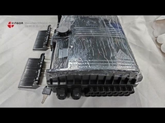 FDB0216G MINI كابل قطرة مسطحة FTTH IP65 صندوق تقسيم الألياف البصرية