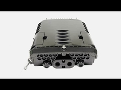 FDB0216H صندوق تقسيم الألياف الضوئية لـ CCTV FTTH GPON قطب الجدار