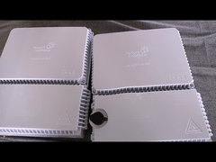 FDB0216J ODP خارجية IP65 صندوق توزيع الألياف الضوئية FTTH Telecom