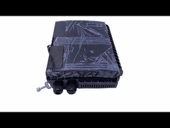 صندوق توزيع الألياف الضوئية FDB0216S ميني 16 منفذ