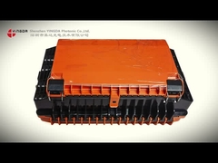 FDB0216T صندوق توزيع الألياف الضوئية الجديد NAP 16 منفذ SC