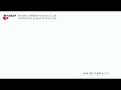 FDB0224H FTTH قطرة كابل أو كابل ناعم ألياف ضوئية مربع القسمة