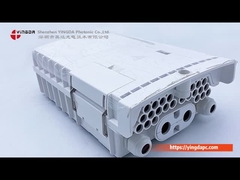 FDB0224W صندوق توزيع الألياف الضوئية