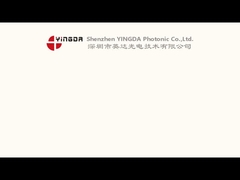 32 منفذ IP68 خارجية FTTH أسلاك إسقاط مقاومة للماء إغلاق القسمة PP + GF