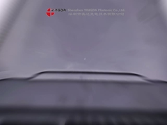 صندوق توزيع كابلات الألياف الضوئية لـ 48 قلب لـ XGSPON Network