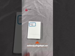 FTB86D 2 النواة FTTH صندوق داخلي الجدار الجدار المقيم الألياف الضوئية صندوق التوزيع الصفحة الأمامية