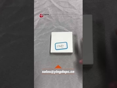 FTB86J RF CATV الصمام الحائط 2SC واجهة الألياف البصرية الصفحة الأمامية روسيت