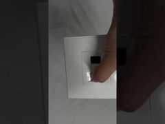 لوحة تصحيح الألياف البصرية