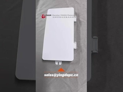 FTB108C 8 نواة FAT Fiber Access Terminal Box Enclosure IP54 تركيب الجدار الداخلي