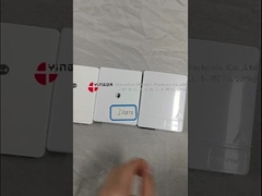 FTB86MS 2SC صندوق إنهاء الألياف الضوئية لقطب FTTH PON البلاستيكي