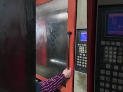 FSU-D400 وحدة تخزين الكابلات الخارجية FSU-D600 PP قطب مثبت 12 متر