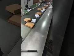 4 Core FTTH الخارجي الصافية البصرية صندوق الانتهاء 1:4 القسم SC الحائط الجدار مقاوم للماء