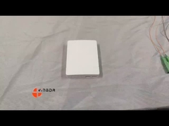 FTB86M صندوق محطة الألياف الضوئية ذو 2 نواة