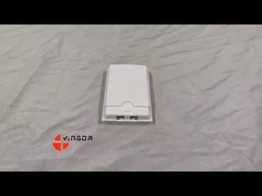 FTB102H صندوق الإنهاء بالألياف الضوئية