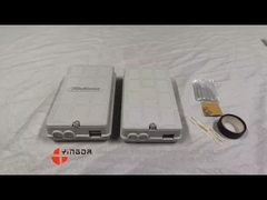 FTB002 صندوق إنهاء الألياف البصرية