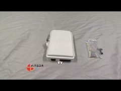 FTB106C صندوق الإنهاء بالألياف الضوئية