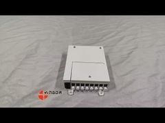 FTB008 صندوق الإنهاء بالألياف البصرية