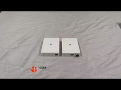 FTB86L صندوق محطة الألياف الضوئية