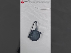 أدوات تثبيت الكابلات من النيلون المقاومة للأشعة فوق البنفسجية