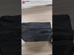 مجموعة أدوات إنهاء الألياف البصرية متعددة الأغراض مقياس الطاقة البصرية 9 في 1 مع شفرة