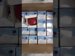 مجموعات أدوات ألياف الزجاجات / زيت هلام مطابقة الألياف الضوئية الشفافة 30 مل