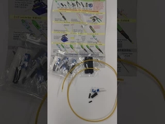 المرفق القابل للتثبيت في الميدان