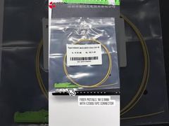 انظر!! وصلات ألياف E2000 للوصل