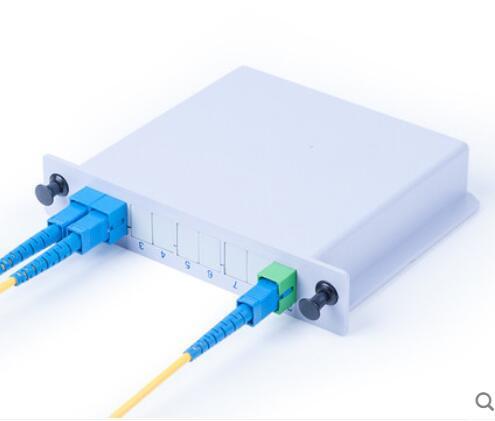 أحدث مدونات الشركة حول الطلب لشركة كاسيت PLC Splitter