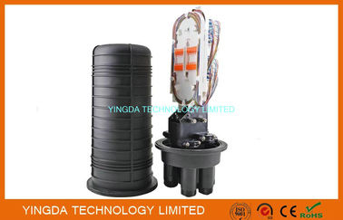 شراء 1 × 32 PLC Spliter الألياف البصرية كابل مشترك مربع 36 للألياف في الهواء الطلق FTTH تقسيم التصنيع عبر الإنترنت
