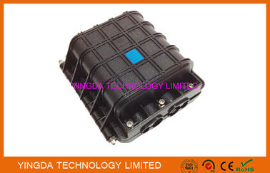 شراء الصفحة الرئيسية Inline Fiber Cable Joint Box 36 الألياف وحيد الجدار الانصهار PC - محمولة التصنيع عبر الإنترنت