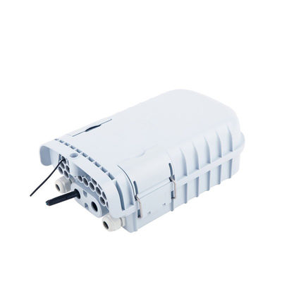 شراء FTTH FTTB FTTX Networks Fiber Optic Splitter Box مع PLC Splitter LGX Module التصنيع عبر الإنترنت