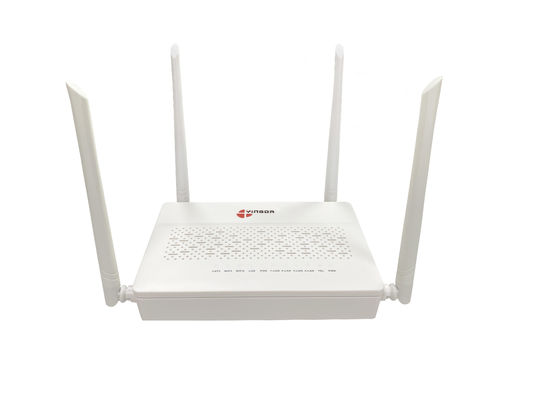 شراء إمدادات الطاقة المترددة المترددة XPON ONU 1.25Gbps مع 1GE 3FE CATV VOIP AC WIFI التصنيع عبر الإنترنت