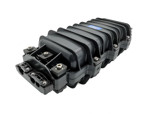 شراء 96Cores 3In 3Out مضمنة أفقية الألياف البصرية المشتركة إغلاق فتحة تحت الأرض التصنيع عبر الإنترنت