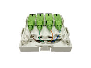 Fttx Indoor Panel For Protection And Management Fiber Optic Termination Box