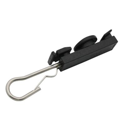 شراء مجموعات تركيب الكابلات S نوع الكابل العصا التوتر مع خطاف مفتوح للكابل 2 * 5mm التصنيع عبر الإنترنت