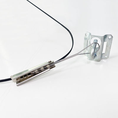 شراء ODWAC-22 FTTH عقدة التوتر السلكي السطح للأسلاك للشكل 8 مجموعات تركيب الكابلات التصنيع عبر الإنترنت